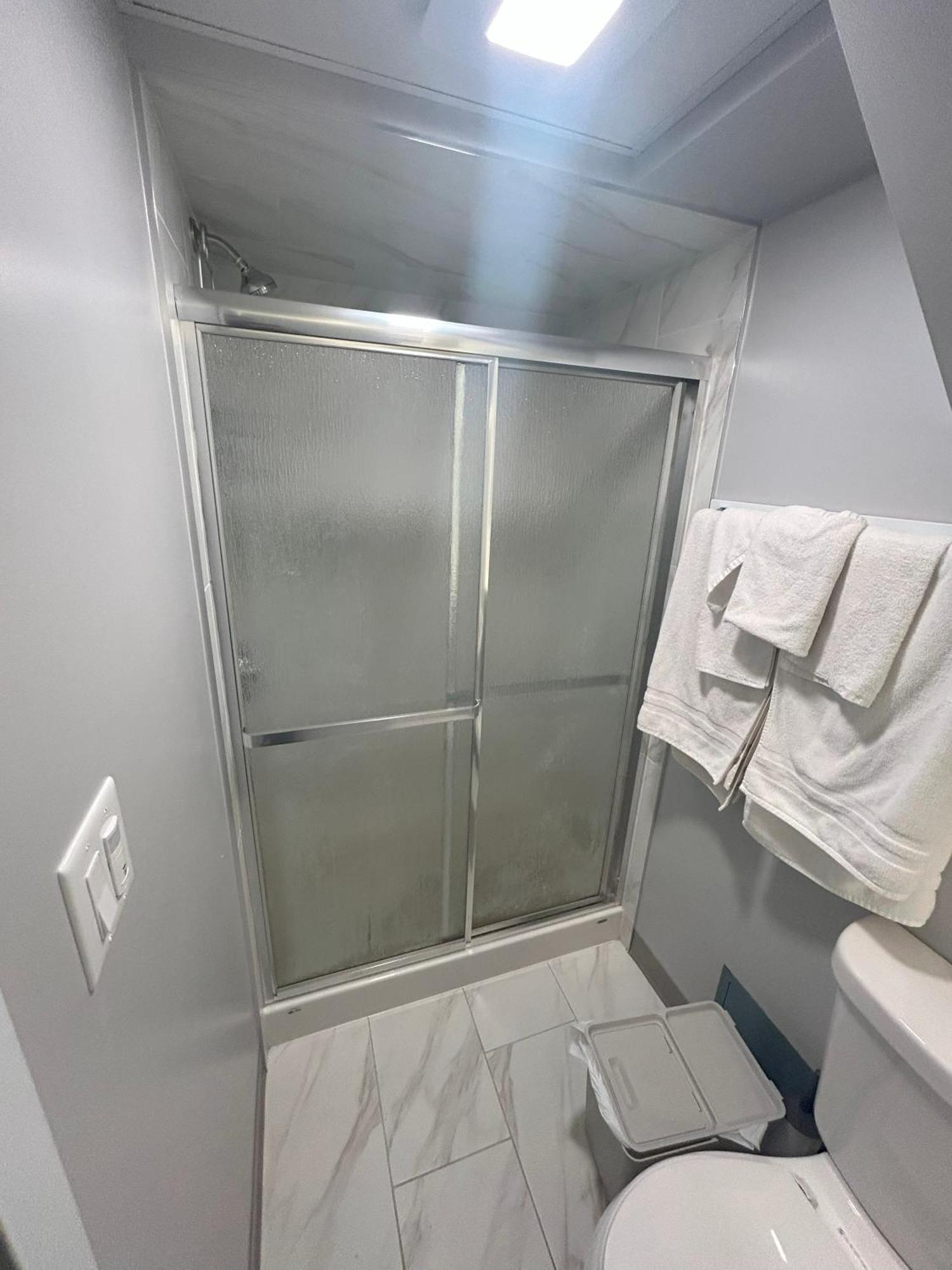 Relax Motel Thunder Bay Phòng bức ảnh