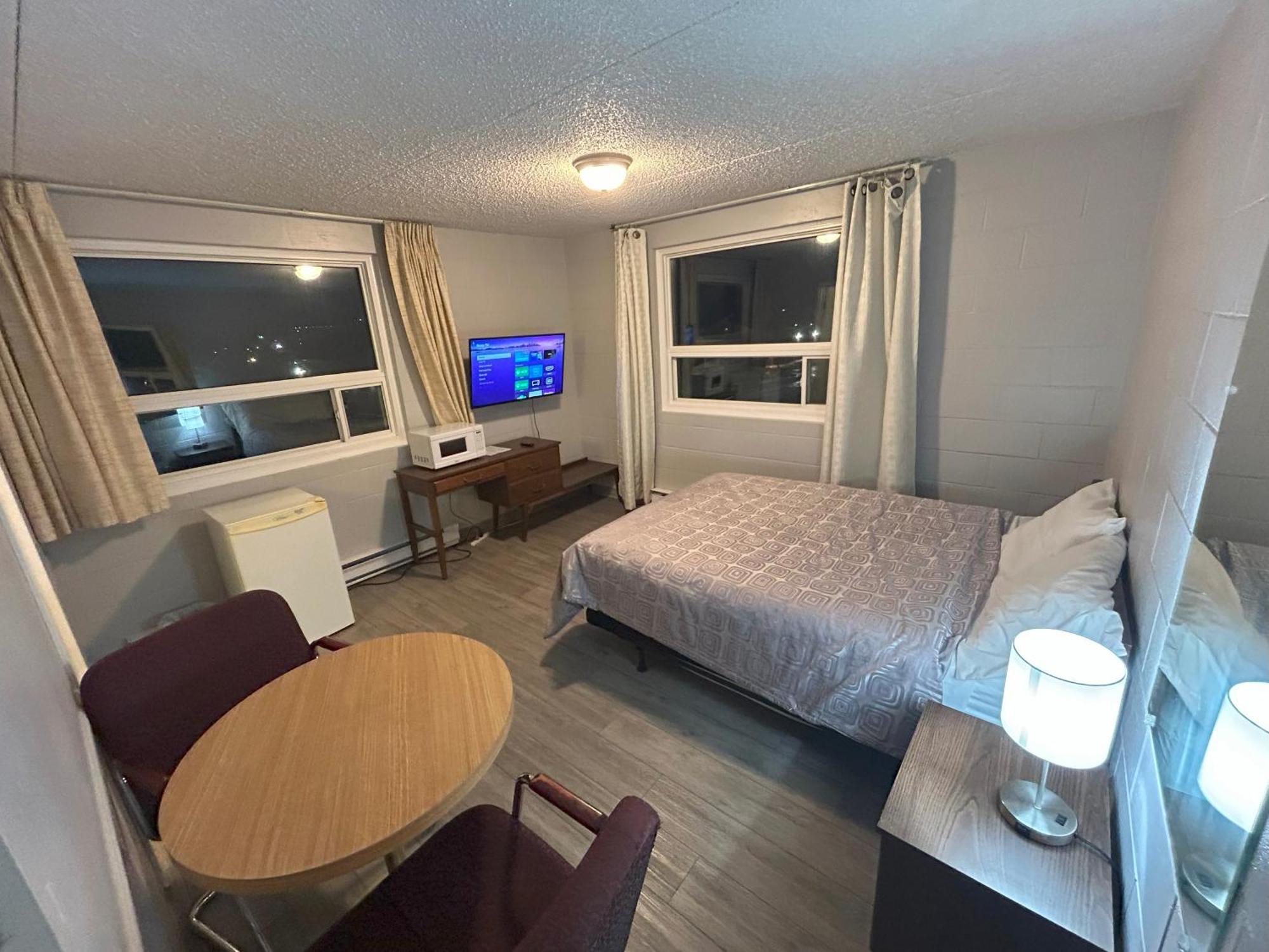 Relax Motel Thunder Bay Phòng bức ảnh